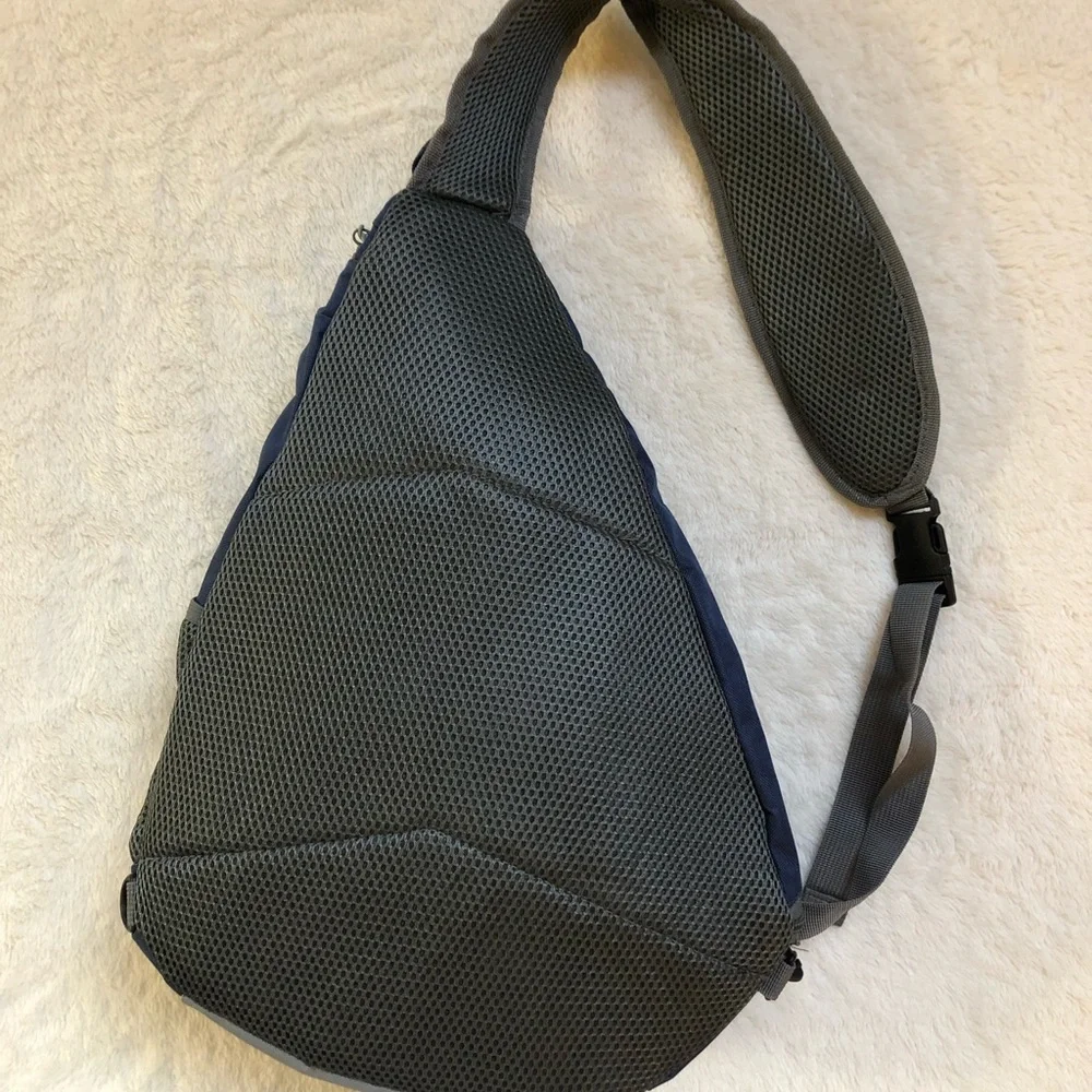 Disney Cruise Line Sling Bag